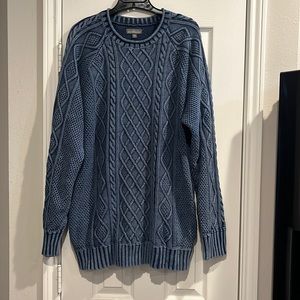 L.L. Bean Womens Sweater